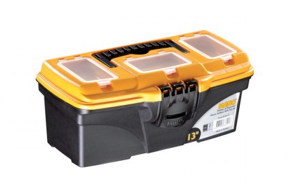 C.O-13 Organizerli Klasik Takım Çantası