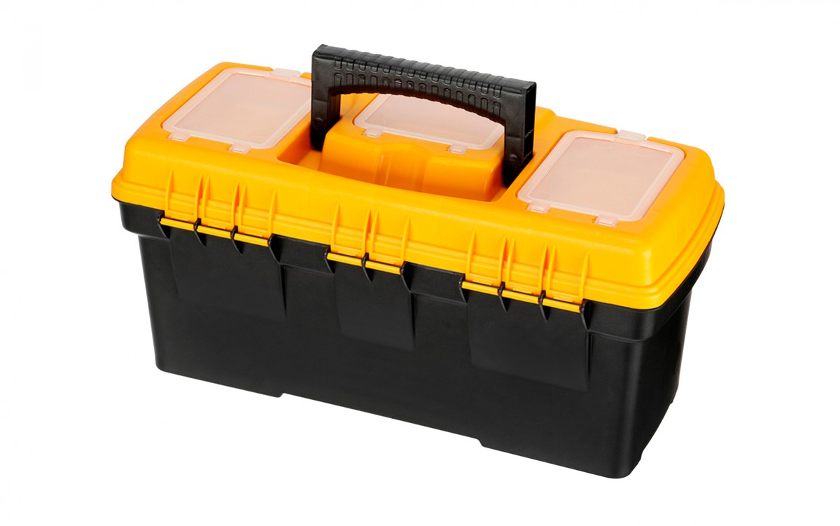 C.O-16 Organizerli Klasik Takım Çantası