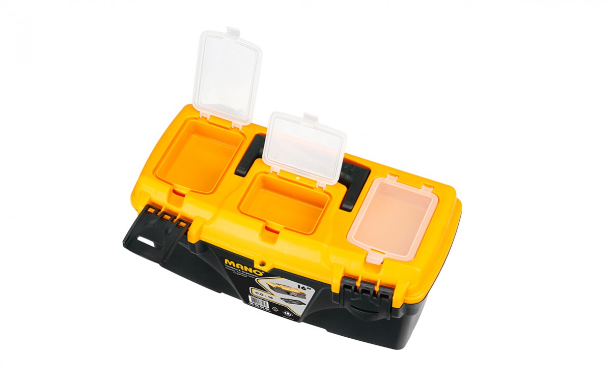 C.O-16 Organizerli Klasik Takım Çantası