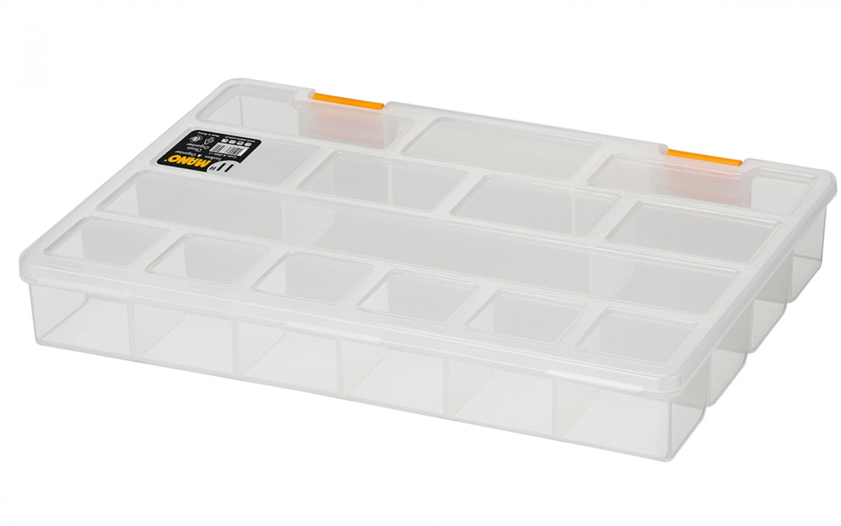 Ş-ORG-11" Klasik Organizer