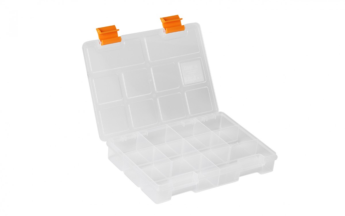 Ş-ORG-7" Klasik Organizer