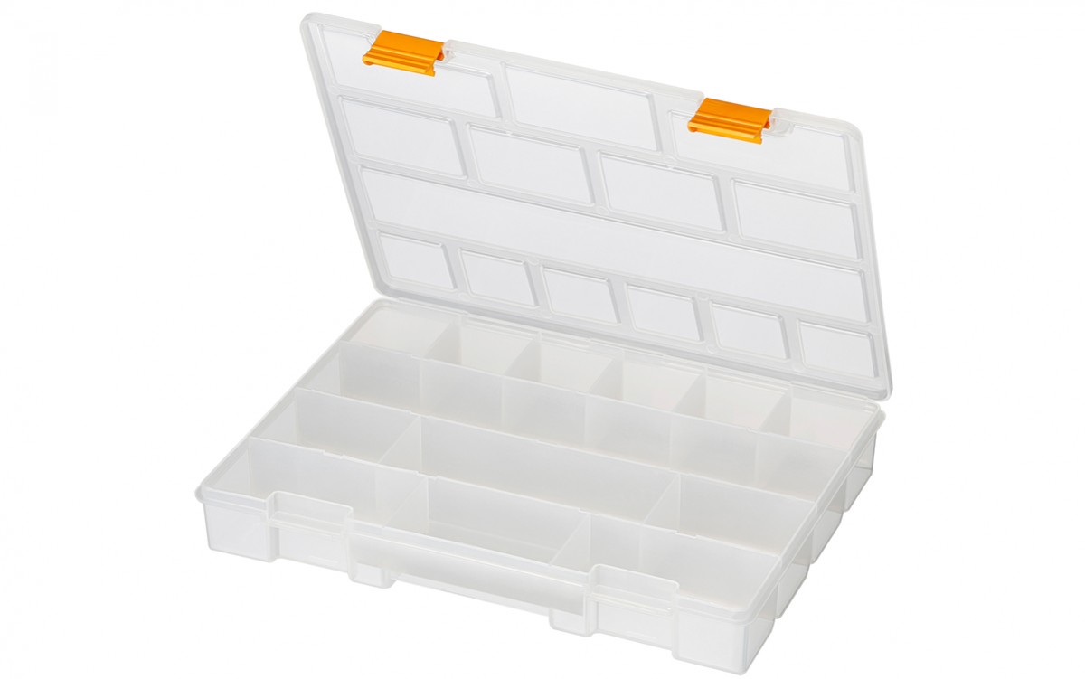 Ş-ORG-11" Klasik Organizer