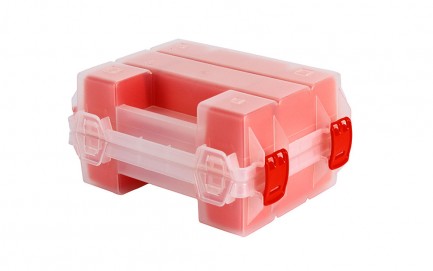 T-ORG-7 (Kırmızı)