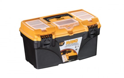 C.O-18 Organizerli Klasik Takım Çantası