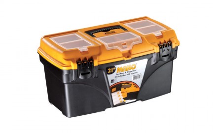 C.O-21 Organizerli Klasik Takım Çantası