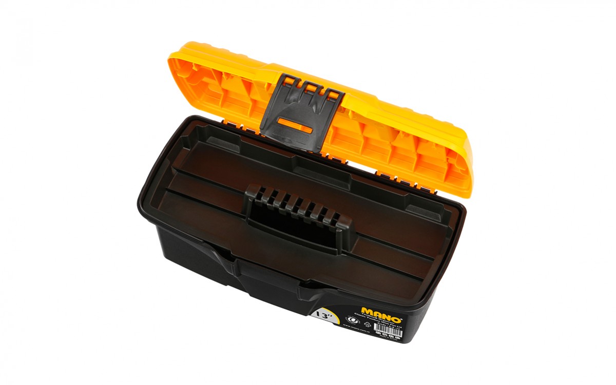 C.S-13 Düz Kapaklı Takım Çantası