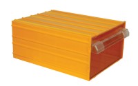K-55 Plastik Çekmeceli Kutu