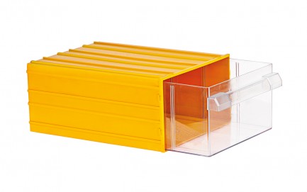 K-60 Çekmeceli Kutu