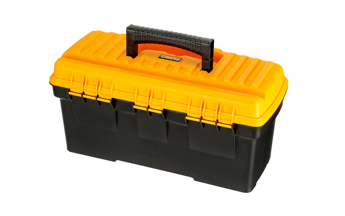 C.S-16 Düz Kapaklı Takım Çantası