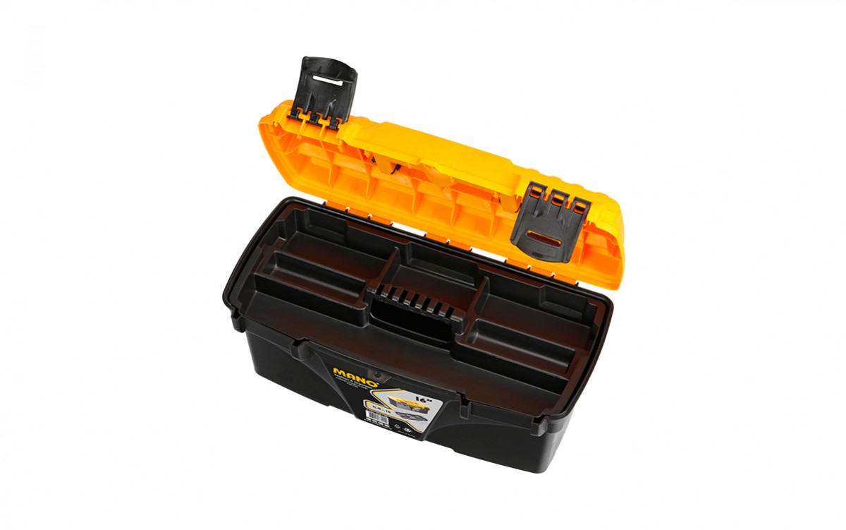 C.S-16 Düz Kapaklı Takım Çantası