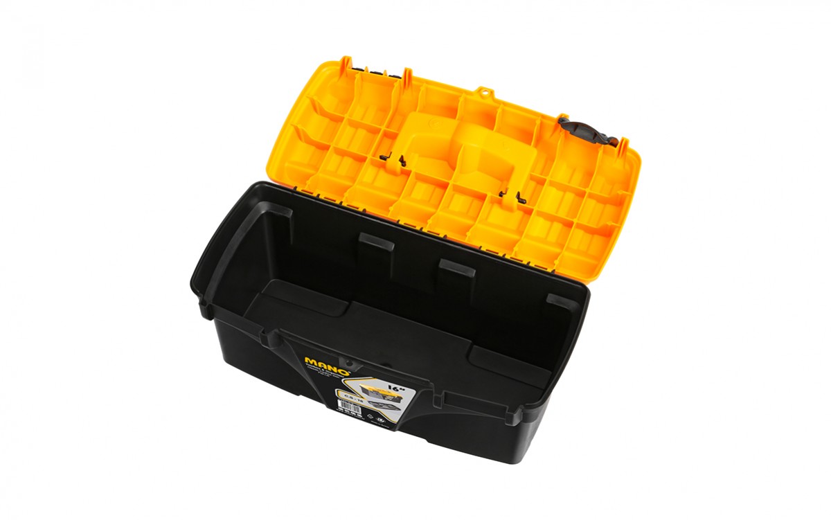 C.S-16 Düz Kapaklı Takım Çantası