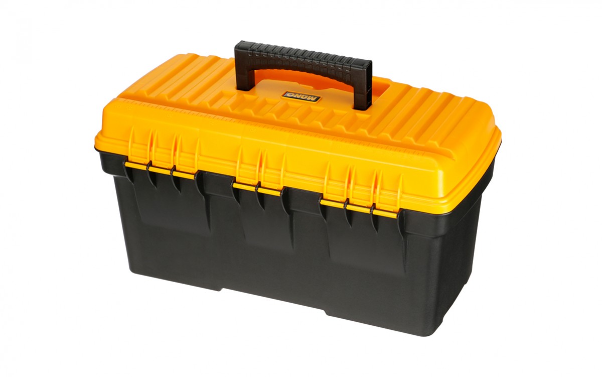 C.S-18 Düz Kapaklı Takım Çantası