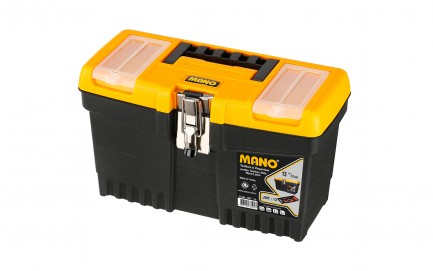 JMT-13 Jumbo Metal Kilitli Takım Çantası