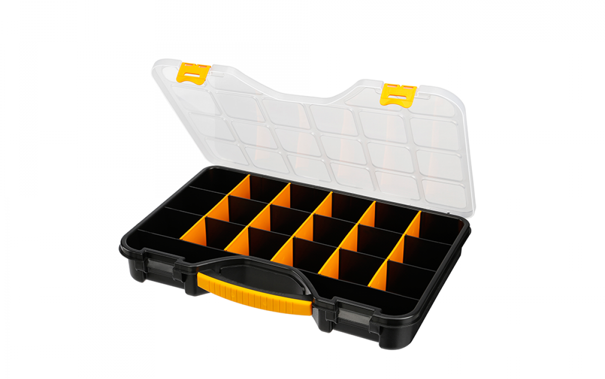 ORG-24" Organizer