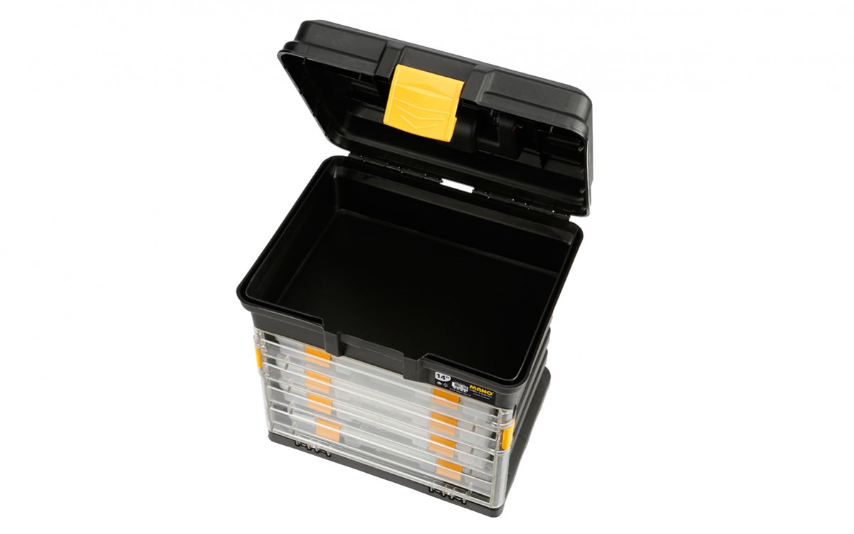 H-14" Hobi Organizer