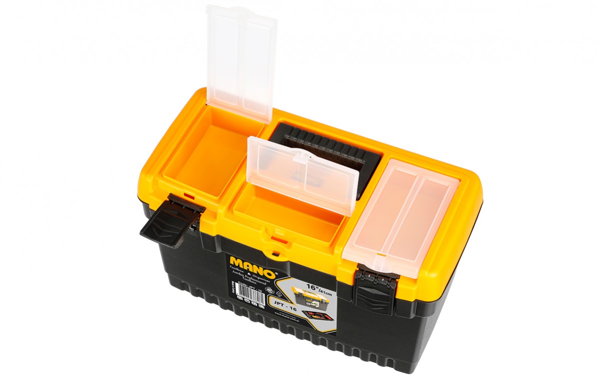 JPT-16" Jumbo Profesyonel Takım Çantası