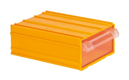 K-20 Plastik Çekmeceli Kutu