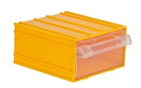 K-30 Plastik Çekmeceli Kutu
