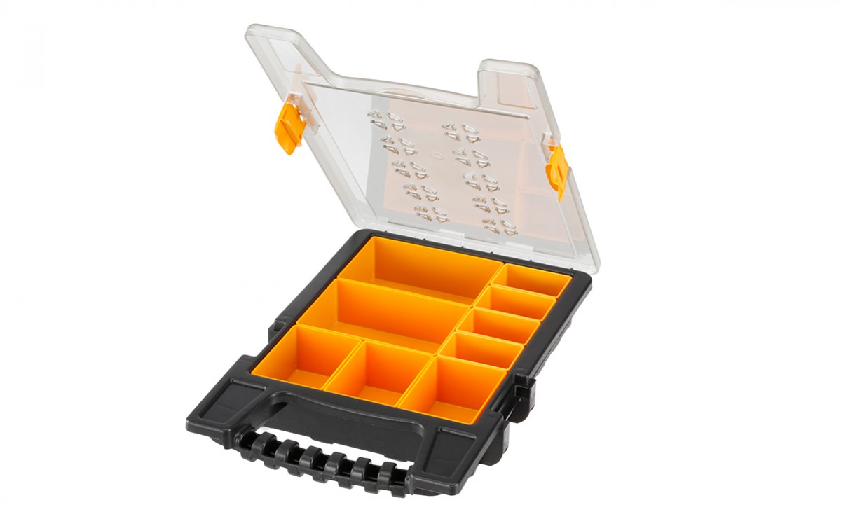 K-ORG-10" Hobi Organizer