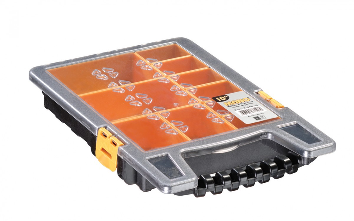 K-ORG-10" Hobi Organizer