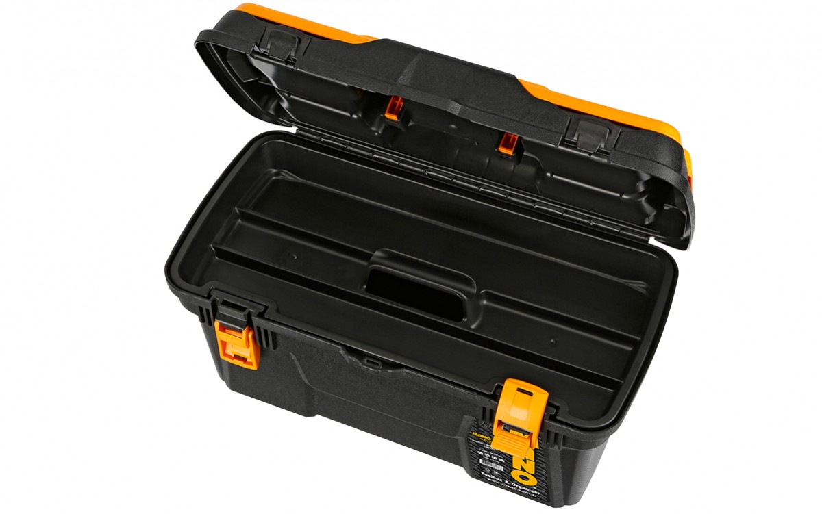 MGP-19" Mano Grip Plastik Kilitli Takım Çantası