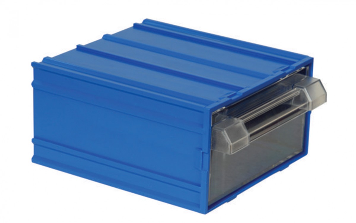 MK-30 Plastik Çekmeceli Kutu