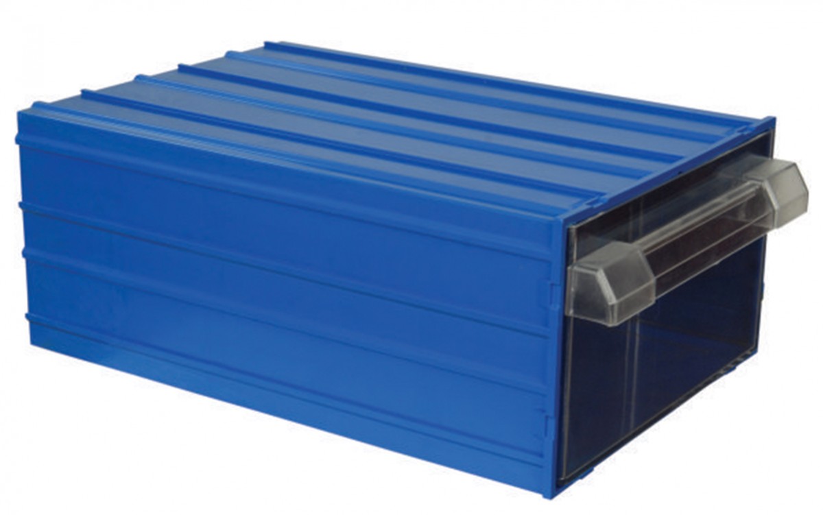 MK-35 Plastik Çekmeceli Kutu