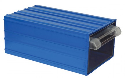 MK-50 Plastik Çekmeceli Kutu