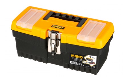 MT-13 Metal Kilitli Takım Çantası