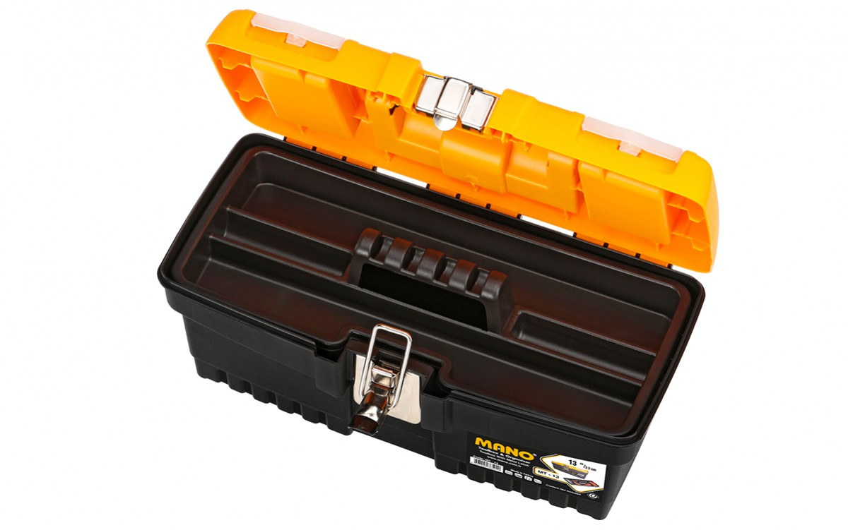 MT-13 Metal Kilitli Takım Çantası