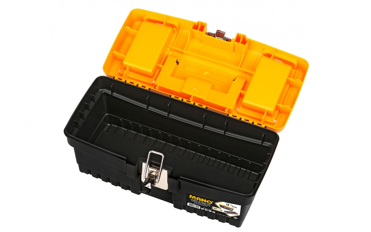 MT-13 Metal Kilitli Takım Çantası