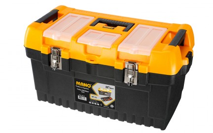 MT-22 Metal Kilitli Takım Çantası