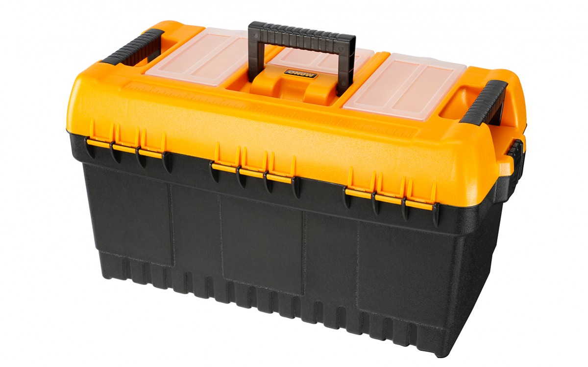 MT-22 Metal Kilitli Takım Çantası