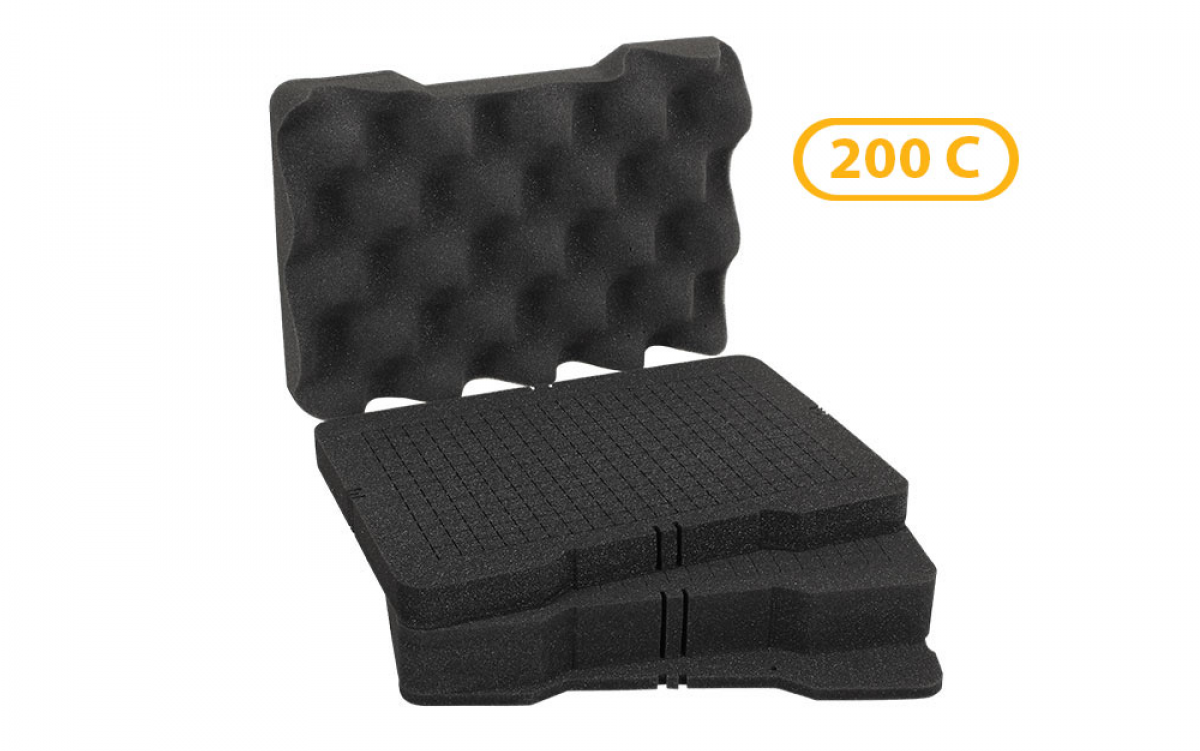 MTC 200 Aksesuarları