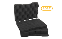 MTC 200 Aksesuarları