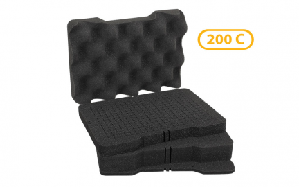 MTC 200 Aksesuarları