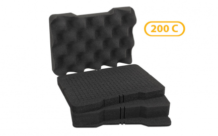 MTC 200 Aksesuarları
