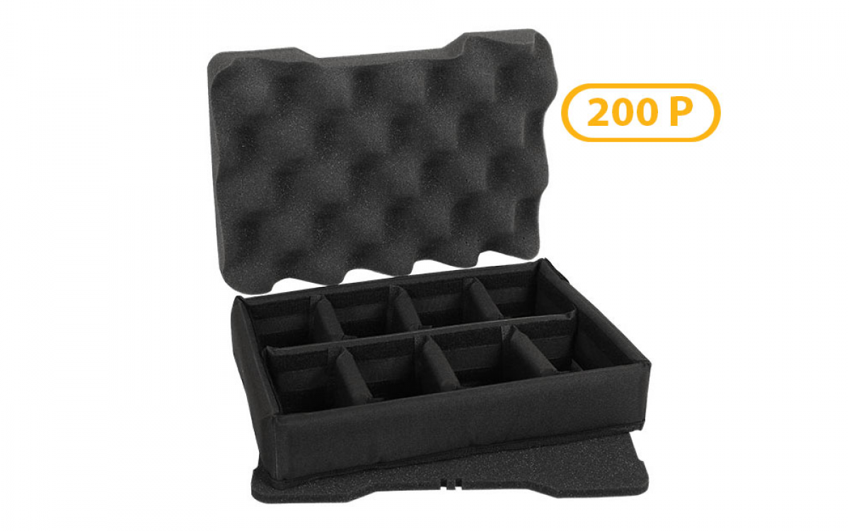 MTC 200 Aksesuarları