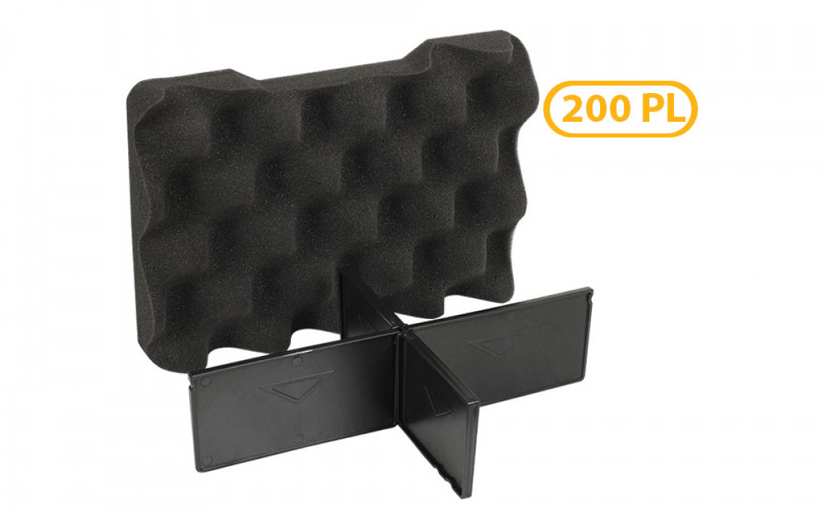 MTC 200 Aksesuarları