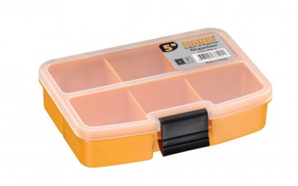 ORG-5" Organizer