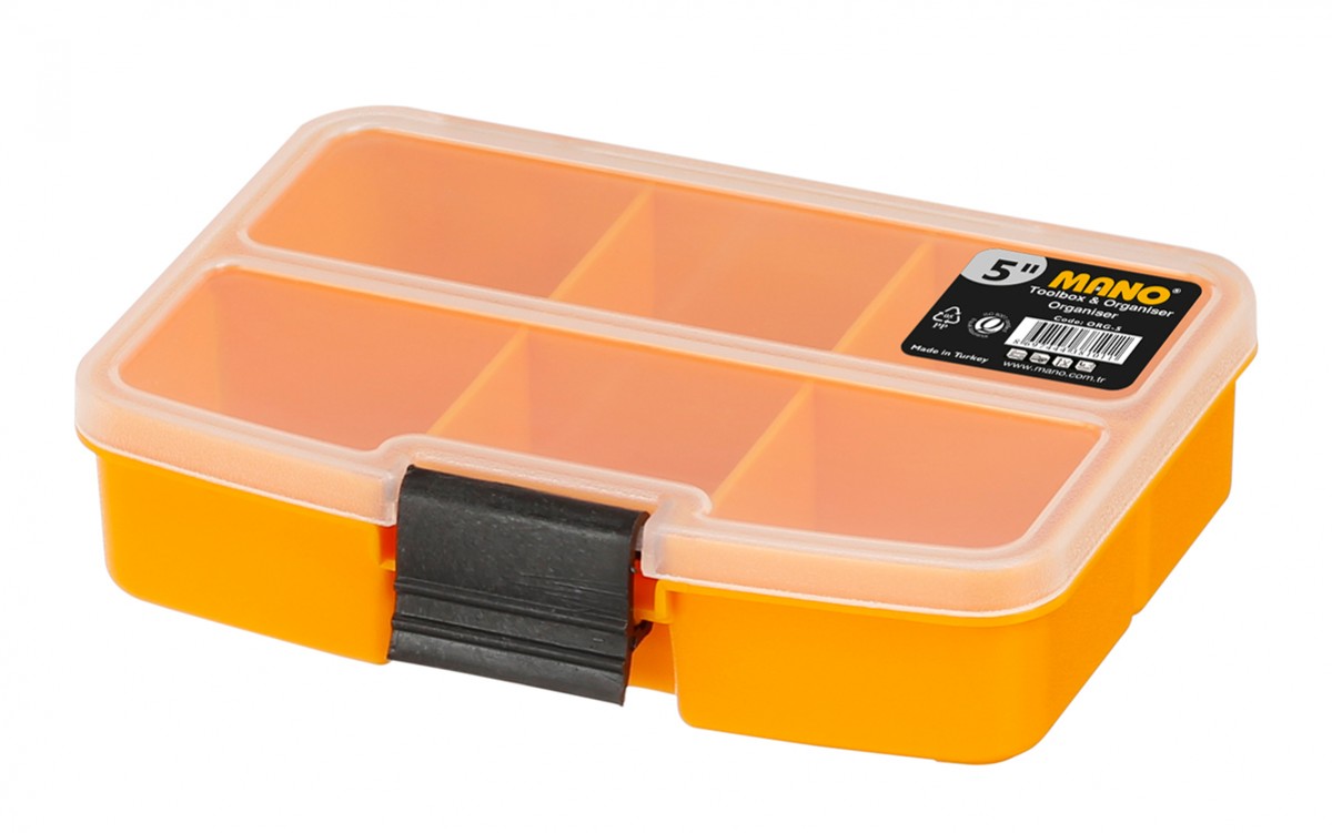 ORG-5" Organizer