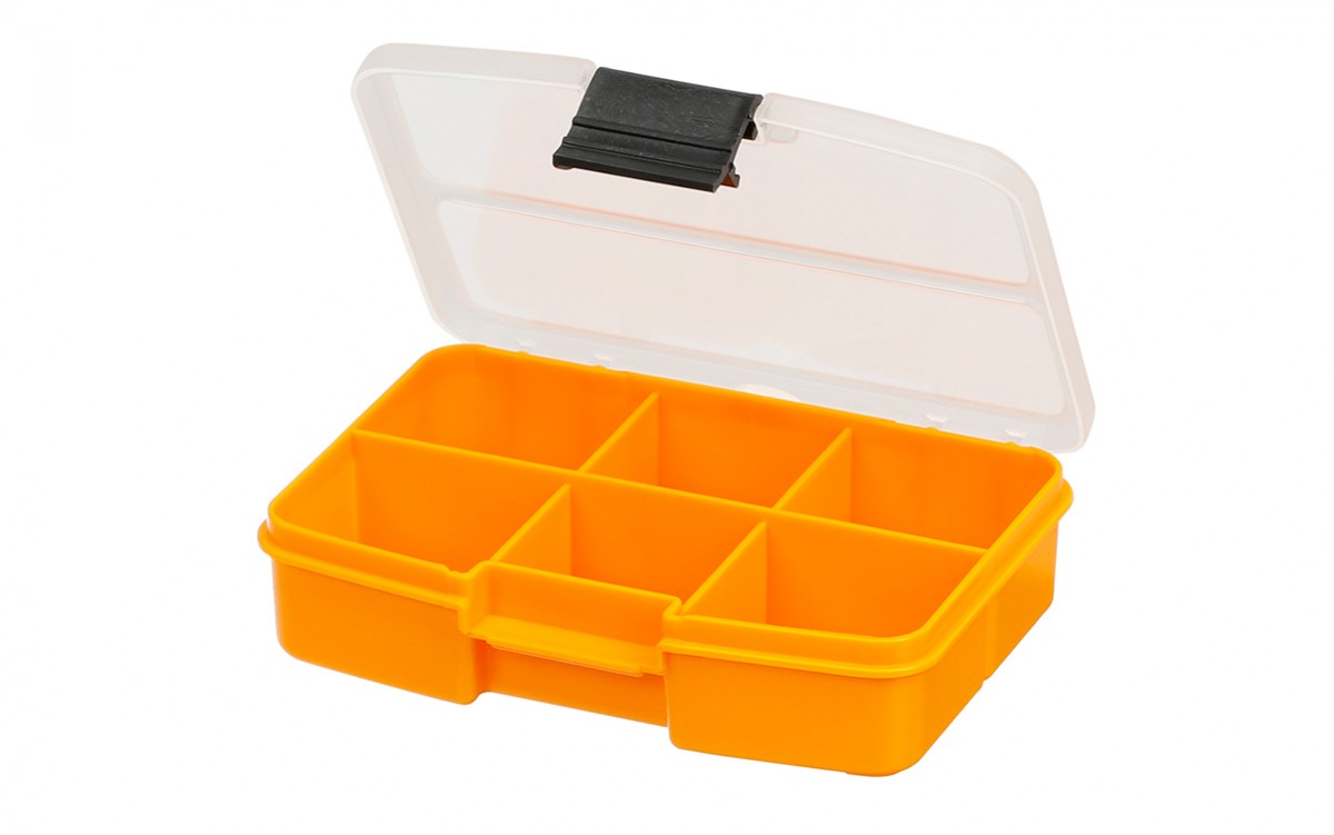 ORG-5" Organizer