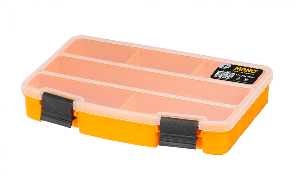 ORG-7" Organizer