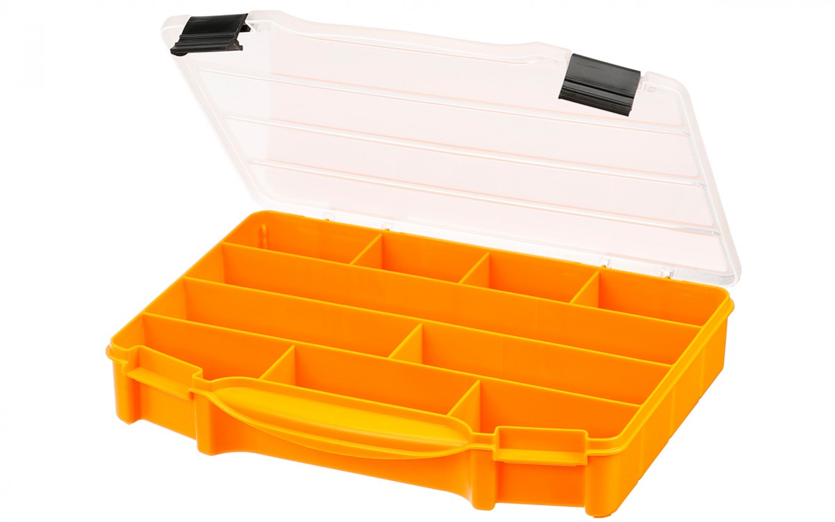 ORG-10 Organizer