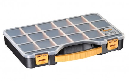 ORG-18" Organizer