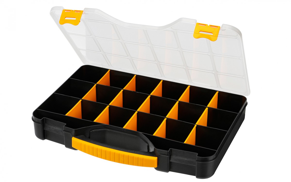 ORG-18" Organizer