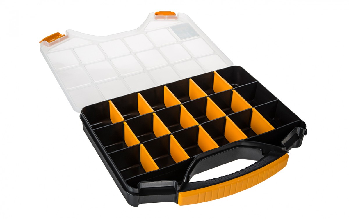 ORG-13" Organizer
