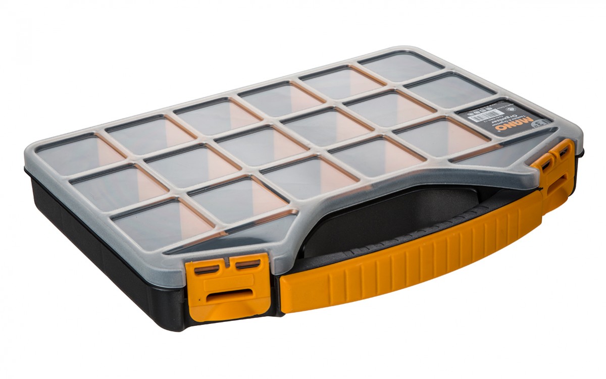 ORG-13" Organizer