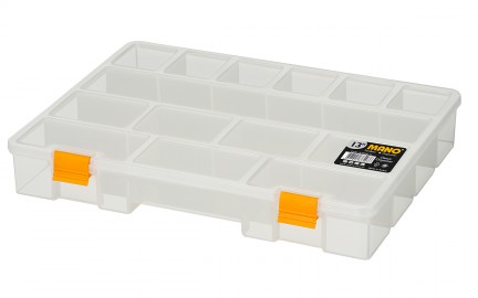 Ş-ORG-13" Klasik Organizer
