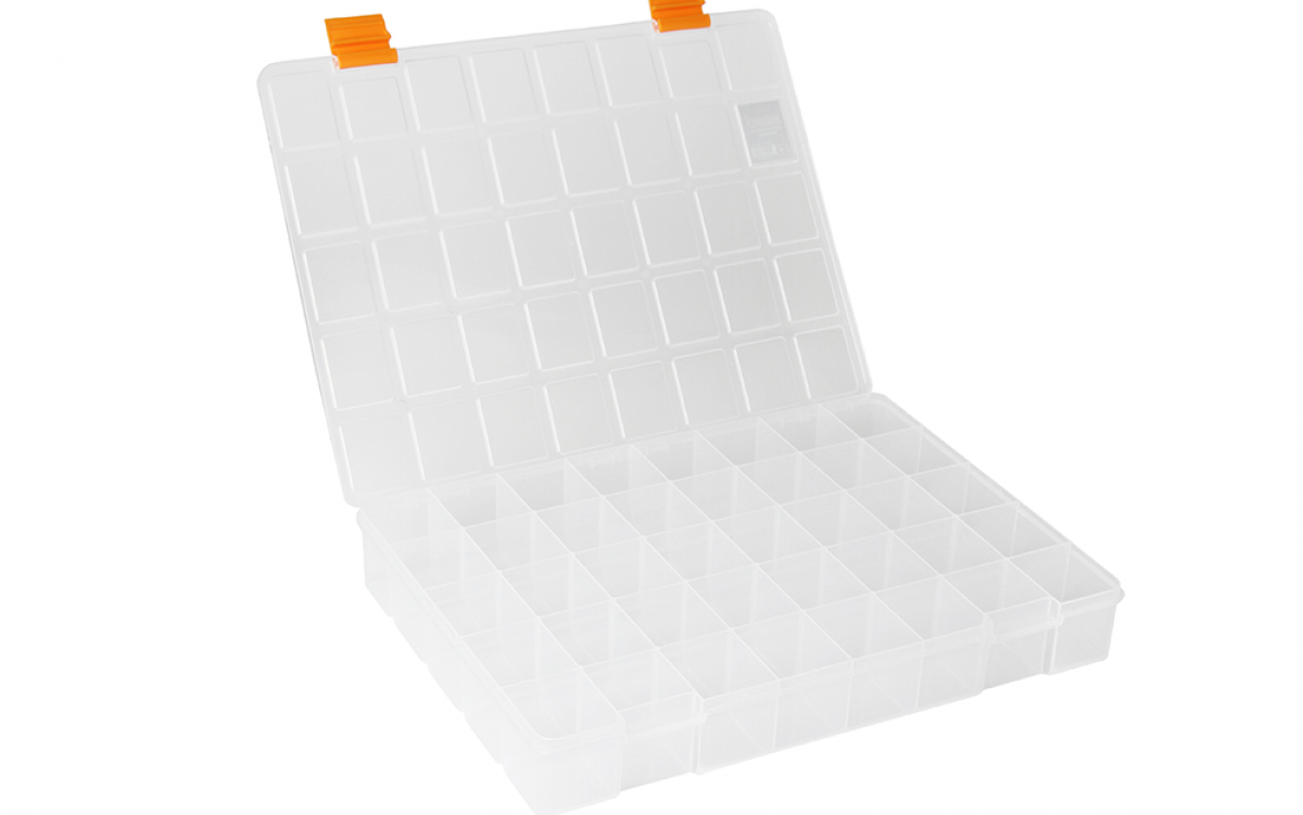 Ş-ORG-15" Klasik Organizer